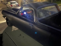 1964 Chevrolet El Camino for sale in Michigan (ID-114352)