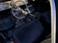 1964 Chevrolet El Camino for sale in Michigan (ID-114352)