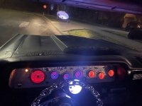 1964 Chevrolet El Camino for sale in Michigan (ID-114352)
