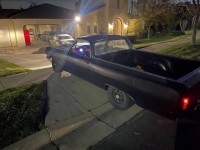 1964 Chevrolet El Camino for sale in Michigan (ID-114352)