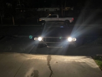 1964 Chevrolet El Camino for sale in Michigan (ID-114352)