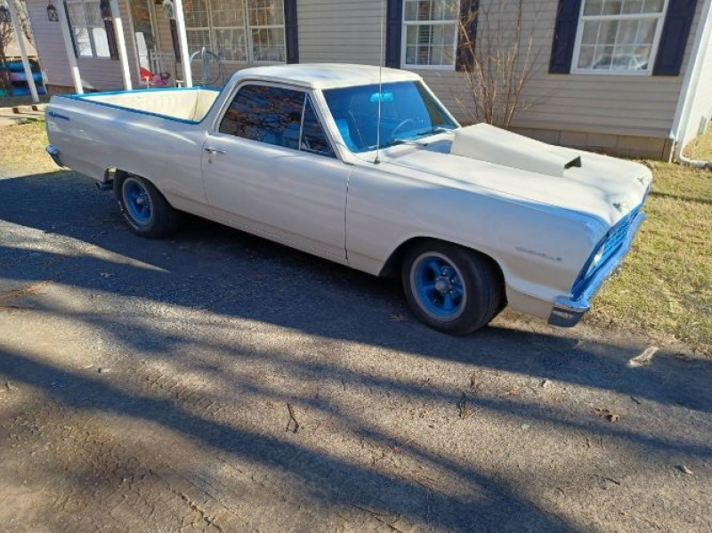 1964 Chevrolet El Camino for sale in Michigan (ID-118149)