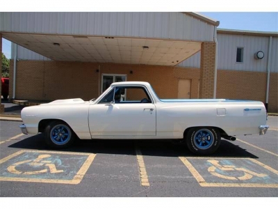 1964 Chevrolet El Camino for sale