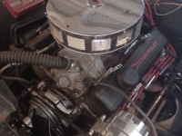 1964 Chevrolet El Camino for sale in Michigan (ID-119892)