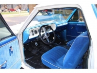 1964 Chevrolet El Camino for sale in Michigan (ID-119892)