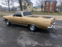 1964 Chevrolet El Camino for sale (ID-126698)