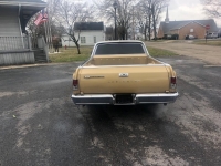 1964 Chevrolet El Camino for sale (ID-126698)