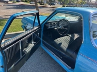 1964 Chevrolet El Camino for sale in Michigan (ID-128394)
