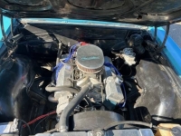1964 Chevrolet El Camino for sale in Michigan (ID-128394)