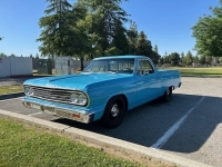 1964 Chevrolet El Camino for sale in Michigan (ID-128394)