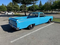 1964 Chevrolet El Camino for sale in Michigan (ID-128394)