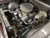 1964 Chevrolet El Camino for sale in Michigan (ID-131424)