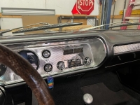 1964 Chevrolet El Camino for sale in Michigan (ID-131424)