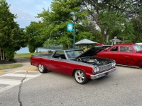 1964 Chevrolet El Camino for sale in Michigan (ID-131424)
