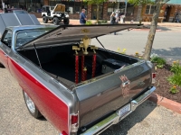 1964 Chevrolet El Camino for sale in Michigan (ID-131424)