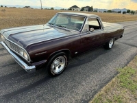 1964 Chevrolet El Camino for sale in Michigan (ID-131826)