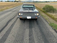 1964 Chevrolet El Camino for sale in Michigan (ID-131826)