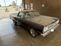 1964 Chevrolet El Camino for sale in Michigan (ID-131826)
