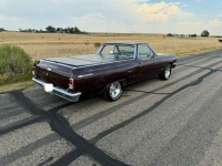 1964 Chevrolet El Camino for sale in Michigan (ID-131826)