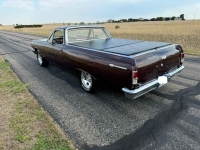 1964 Chevrolet El Camino for sale in Michigan (ID-131826)