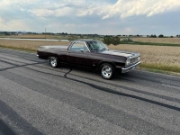 1964 Chevrolet El Camino for sale in Michigan (ID-131826)