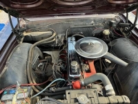 1964 Chevrolet El Camino for sale in Michigan (ID-131826)