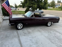 1964 Chevrolet El Camino for sale in Michigan (ID-131826)
