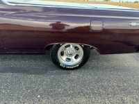 1964 Chevrolet El Camino for sale in Michigan (ID-131826)