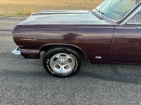 1964 Chevrolet El Camino for sale in Michigan (ID-131826)