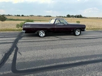 1964 Chevrolet El Camino for sale in Michigan (ID-131826)