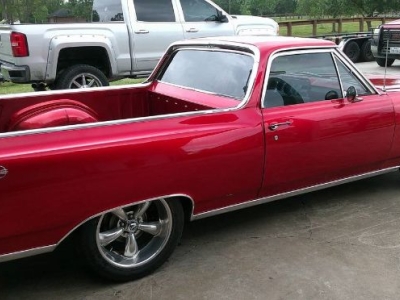 1964 Chevrolet El Camino for sale