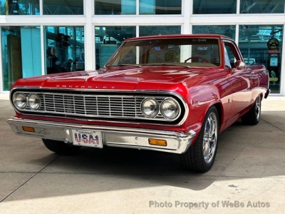1964 Chevrolet El Camino for sale