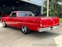 1964 Chevrolet El Camino for sale in Riverhead, New York (ID-133405)