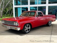 1964 Chevrolet El Camino for sale in Riverhead, New York (ID-133405)