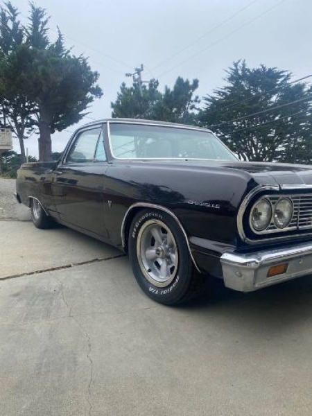 1964 Chevrolet El Camino for sale in Michigan (ID-134820)