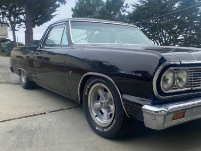 1964 Chevrolet El Camino for sale 1964 Chevrolet El Camino for sale