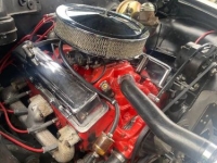 1964 Chevrolet El Camino for sale in Michigan (ID-134820)