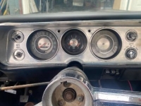 1964 Chevrolet El Camino for sale in Michigan (ID-134820)