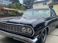 1964 Chevrolet El Camino for sale in Michigan (ID-134820)