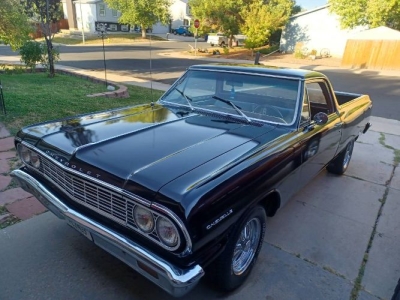 1964 Chevrolet El Camino for sale