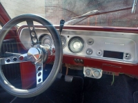 1964 Chevrolet El Camino for sale in Michigan (ID-134823)