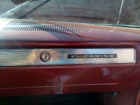 1964 Chevrolet El Camino for sale in Michigan (ID-134823)