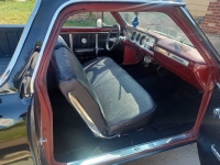 1964 Chevrolet El Camino for sale in Michigan (ID-134823)