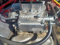 1964 Chevrolet El Camino for sale in Michigan (ID-134823)