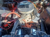 1964 Chevrolet El Camino for sale in Michigan (ID-134823)