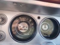 1964 Chevrolet El Camino for sale in Michigan (ID-134823)