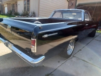 1964 Chevrolet El Camino for sale in Michigan (ID-134823)