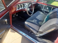 1964 Chevrolet El Camino for sale in Michigan (ID-134823)