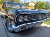 1964 Chevrolet El Camino for sale in Michigan (ID-134823)