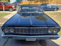 1964 Chevrolet El Camino for sale in Michigan (ID-134823)